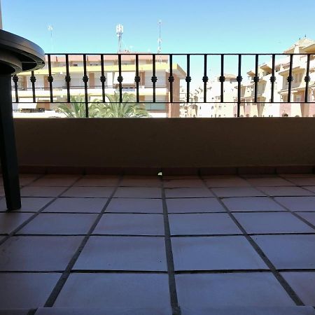 Apartamento Urbanizacion Alcaudon Isla Canela 1A Linea De Playa 아파트 외부 사진