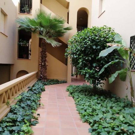 Apartamento Urbanizacion Alcaudon Isla Canela 1A Linea De Playa 외부 사진