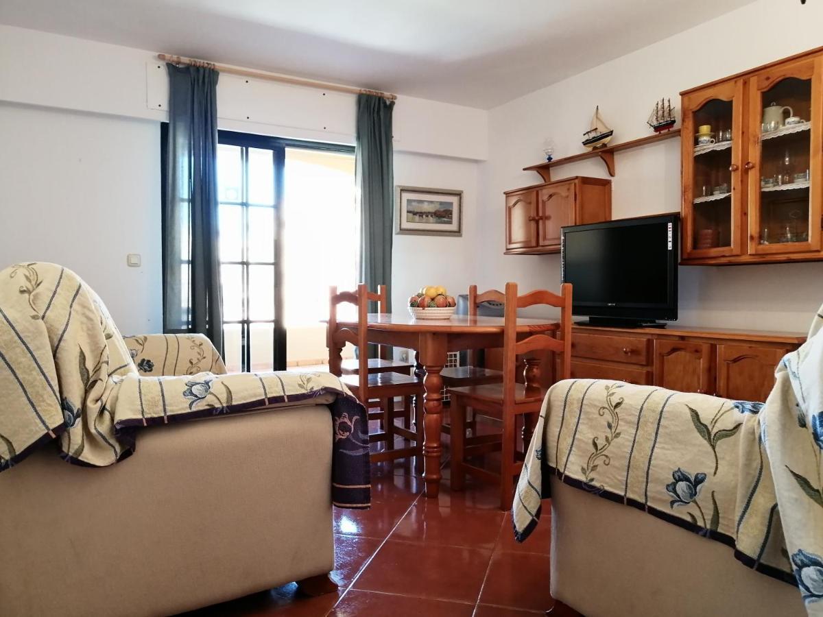 Apartamento Urbanizacion Alcaudon Isla Canela 1A Linea De Playa 아파트 외부 사진