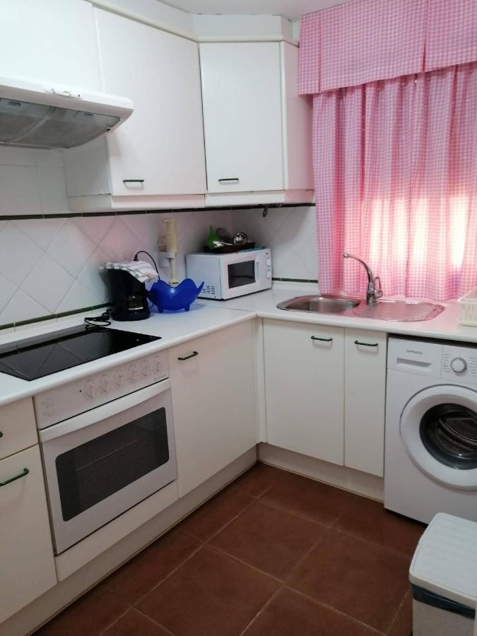 Apartamento Urbanizacion Alcaudon Isla Canela 1A Linea De Playa 아파트 외부 사진