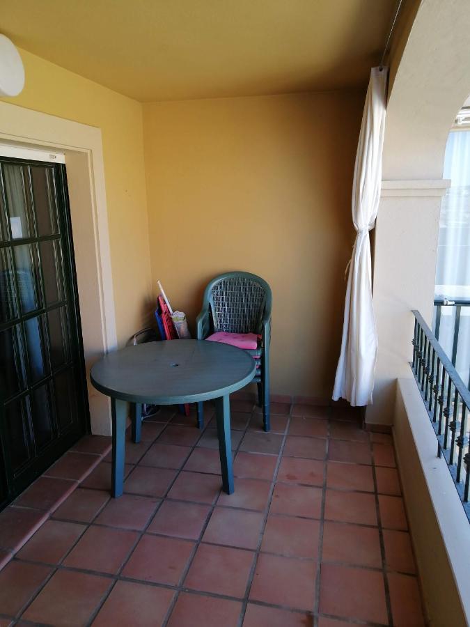Apartamento Urbanizacion Alcaudon Isla Canela 1A Linea De Playa 아파트 외부 사진