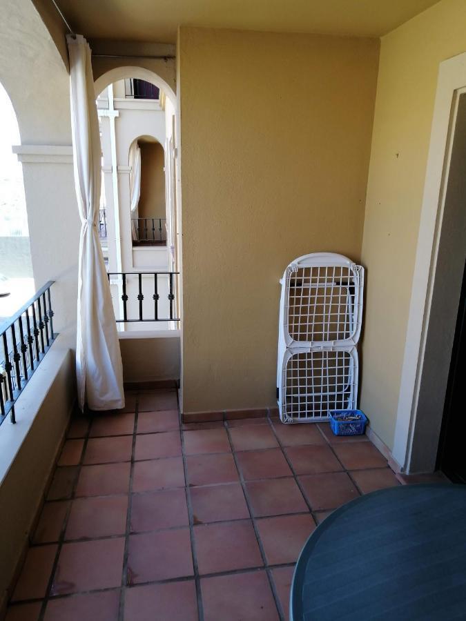 Apartamento Urbanizacion Alcaudon Isla Canela 1A Linea De Playa 외부 사진