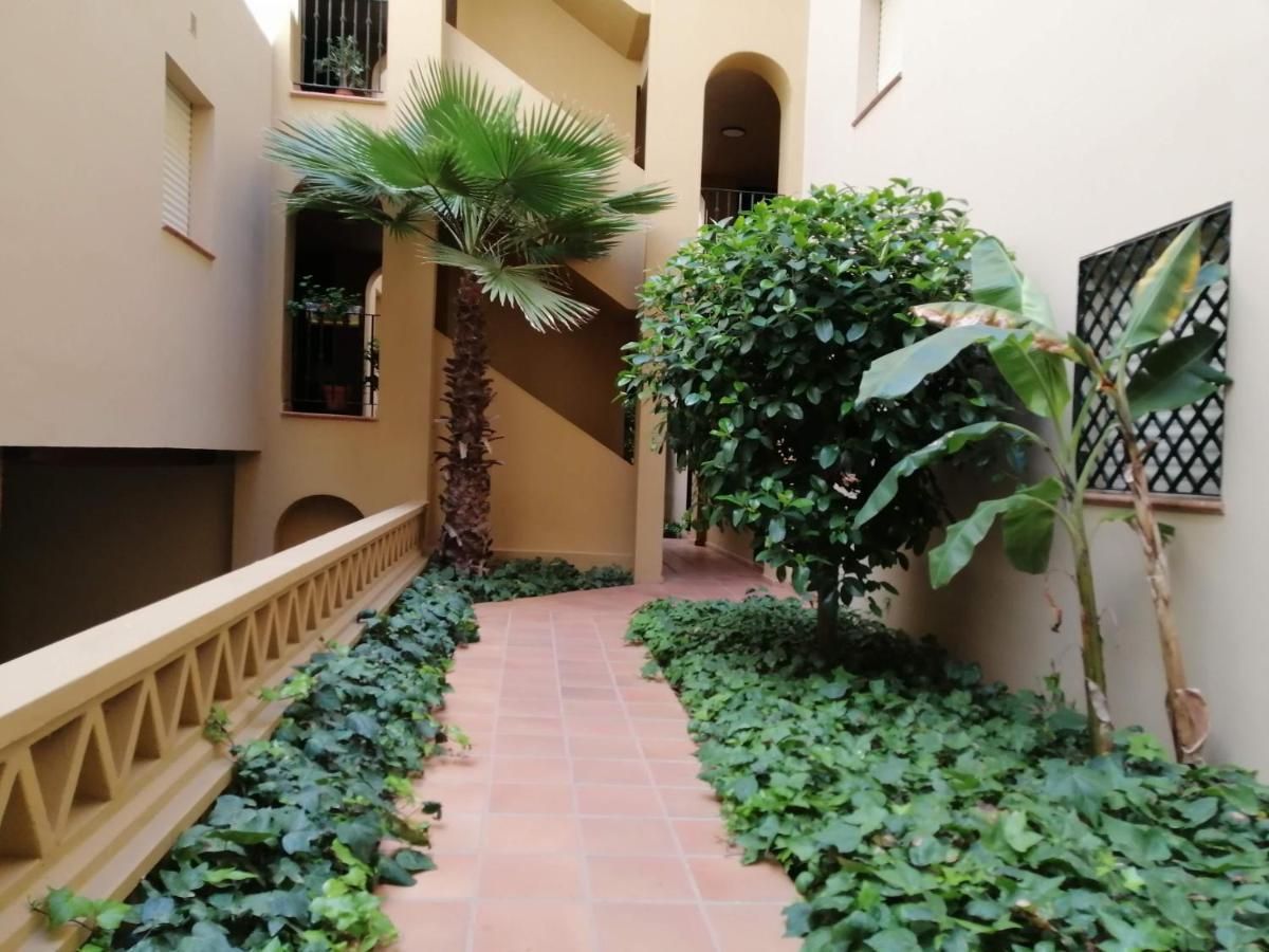 Apartamento Urbanizacion Alcaudon Isla Canela 1A Linea De Playa 외부 사진