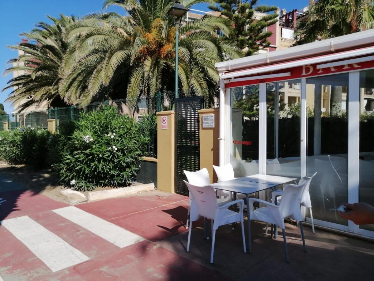 Apartamento Urbanizacion Alcaudon Isla Canela 1A Linea De Playa 외부 사진