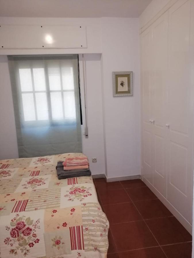 Apartamento Urbanizacion Alcaudon Isla Canela 1A Linea De Playa 아파트 외부 사진