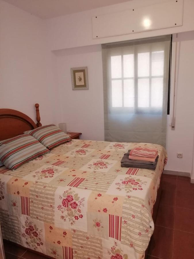 Apartamento Urbanizacion Alcaudon Isla Canela 1A Linea De Playa 아파트 외부 사진